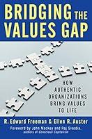 Algopix Similar Product 2 - Bridging the Values Gap How Authentic