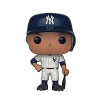 Algopix Similar Product 4 - Funko POP Major League Baseball Aaron