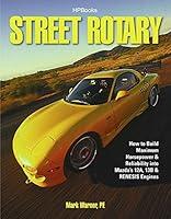 Algopix Similar Product 15 - Street Rotary HP1549 How to Build