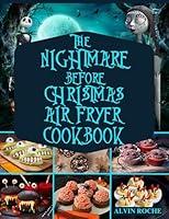 Algopix Similar Product 3 - THE NIGHTMARE BEFORE CHRISTMAS AIR