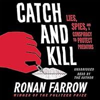 Algopix Similar Product 19 - Catch and Kill Lies Spies and a