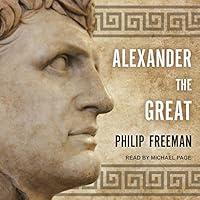 Algopix Similar Product 17 - Alexander the Great