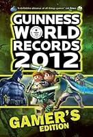 Algopix Similar Product 3 - Guinness World Records 2012 Gamers