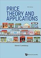 Algopix Similar Product 5 - PRICE THEORY AND APPLICATIONS TENTH