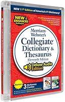 Algopix Similar Product 18 - Fogware Publishing Merriam Websters