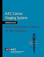 Algopix Similar Product 8 - AJCC Cancer Staging System