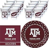 Algopix Similar Product 1 - Westrick BYU Cougars Party Supplies 48