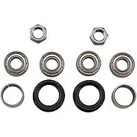Algopix Similar Product 4 - HT Components AN14A Pedal Rebuild Kit