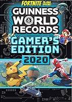 Algopix Similar Product 15 - Guinness World Records Gamers Edition