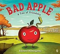 Algopix Similar Product 19 - Bad Apple: A Tale of Friendship