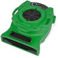 Algopix Similar Product 20 - BAir VENTLO25 14 HP Low Profile Air