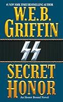 Algopix Similar Product 11 - Secret Honor (HONOR BOUND Book 3)