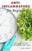 Algopix Similar Product 5 - ANTIINFLAMMATORY COOKBOOK FOR