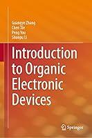 Algopix Similar Product 9 - Introduction to Organic Electronic