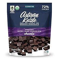 Algopix Similar Product 14 - Artisan Kettle Organic Extra Dark