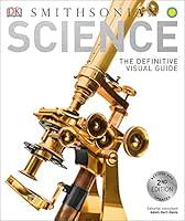 Algopix Similar Product 2 - Science: The Definitive Visual Guide