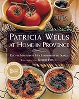 Algopix Similar Product 10 - PATRICIA WELLS AT HOME IN PROVENCE