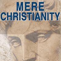 Algopix Similar Product 7 - Mere Christianity