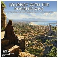 Algopix Similar Product 13 - Journey with the Phoenicians Bold