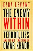 Algopix Similar Product 8 - The Enemy Within Terror Lies and the