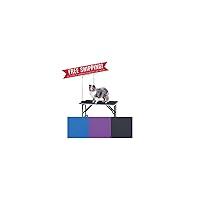 Algopix Similar Product 12 - Master Equipment Dog Grooming Table
