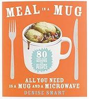 Algopix Similar Product 15 - Meal in a Mug 80 Fast Easy Recipes
