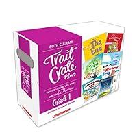 Algopix Similar Product 11 - Trait Crate Plus Grade 1 Where