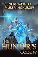 Algopix Similar Product 17 - The Hunters Code Book 7 A Portal