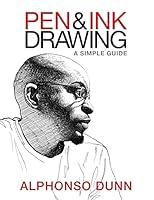 Algopix Similar Product 4 - Pen and Ink Drawing: A Simple Guide