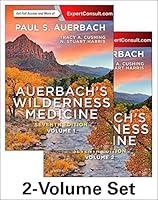 Algopix Similar Product 14 - Auerbachs Wilderness Medicine