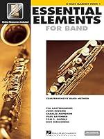 Algopix Similar Product 18 - Hal Leonard Essential Elements 2000