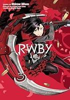 Algopix Similar Product 8 - RWBY