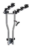 Algopix Similar Product 4 - Peruzzo Arezzo Bike Carrier for 3