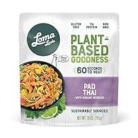 Algopix Similar Product 2 - Loma Linda  PlantBased Complete Meal