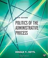 Algopix Similar Product 13 - Politics of the Administrative Process