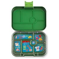 Algopix Similar Product 4 - Yumbox Original Bento Lunch Box