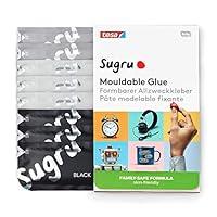 Algopix Similar Product 15 - tesa Sugru Mouldable Glue  FamilySafe