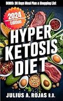 Algopix Similar Product 19 - Hyper Ketosis Diet  A Comprehensive