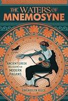 Algopix Similar Product 18 - The Waters of Mnemosyne Ancient Greek