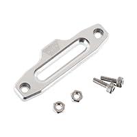 Algopix Similar Product 10 - RC4WD ZS1310 110 Warn Hawse Polished