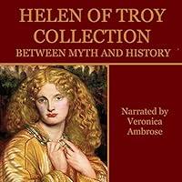 Algopix Similar Product 19 - Helen of Troy Collection Between Myth