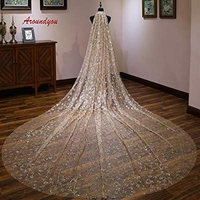 1pc Bridal Veil For Wedding Dress, Photography And Bachelorette