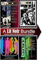 Algopix Similar Product 5 - A Lit Noir Bundle