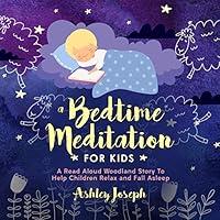 Algopix Similar Product 12 - A Bedtime Meditation for Kids