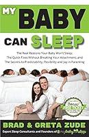 Algopix Similar Product 15 - My Baby Can Sleep The Real Reasons
