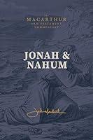 Algopix Similar Product 19 - Jonah  Nahum Grace in the Midst of