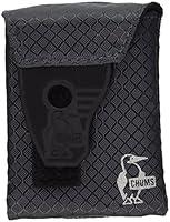 Algopix Similar Product 6 - Chums Shoe Pocket, Gray