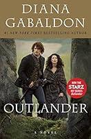 Algopix Similar Product 19 - Outlander: A Novel (Outlander, Book 1)