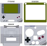 Algopix Similar Product 12 - Nintendo Game BoY Classic New Skin