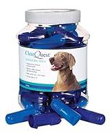 Algopix Similar Product 12 - ClearQuest Finger Brush Canisters 